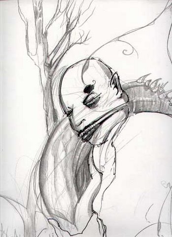 drawing grotesque male carrier.JPG